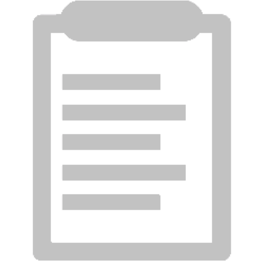 clipboard grey