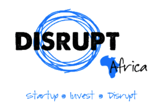 Disrupt Africa Logo