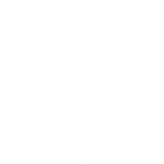 shopping cart grey